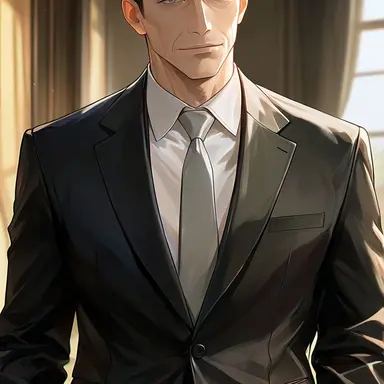 Profile image of Dorian