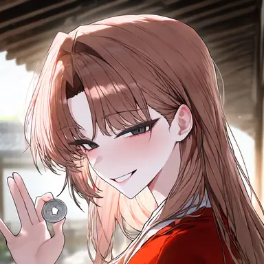 Profile image of Wi Yeonhwa
