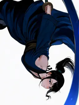 Profile image of Seol Aram