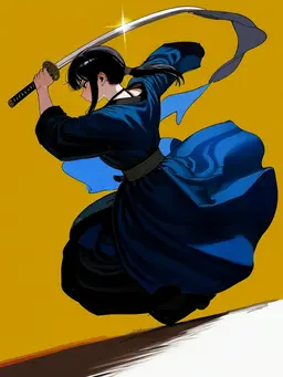 Profile image of Seol Aram