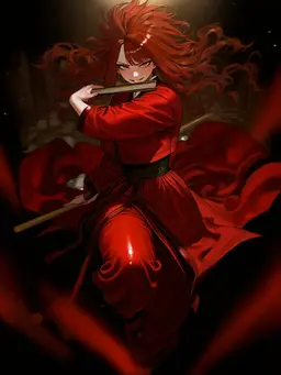 Profile image of Wi Yeonhwa