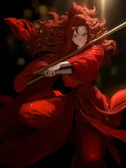 Profile image of Wi Yeonhwa