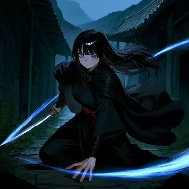 Profile image of Baek Sowol