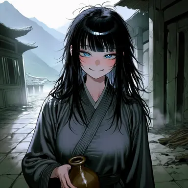 Profile image of Baek Sowol