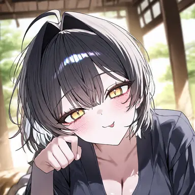 Profile image of So Myomyo
