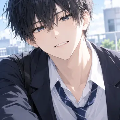 Profile image of Yuto