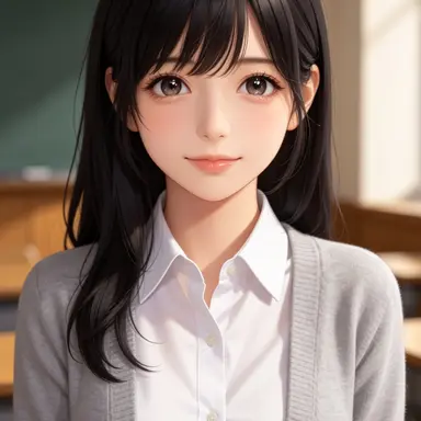 Profile image of 恵子先生