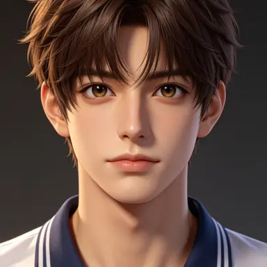 Profile image of 悠真