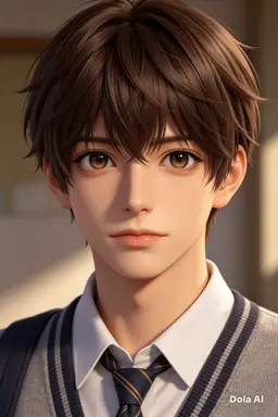 Profile image of Yuma