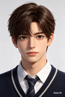 Profile image of Yuma