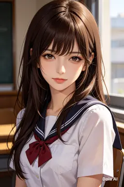 Profile image of Rin