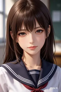 Profile image of Rin
