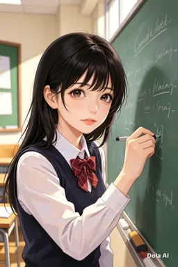 Profile image of Sakurako