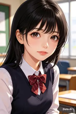 Profile image of Sakurako