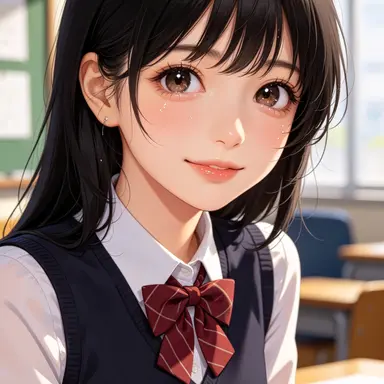Profile image of 櫻子