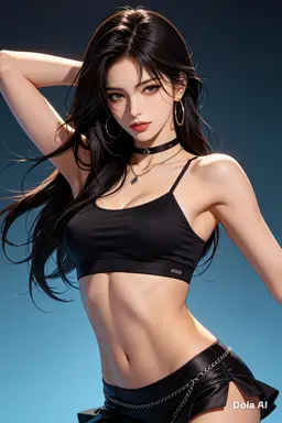 Profile image of Ms. Reika