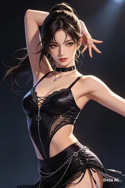 Profile image of Ms. Reika