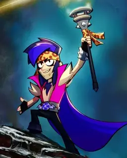 Profile image of ジギー