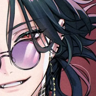 Profile image of 魁星