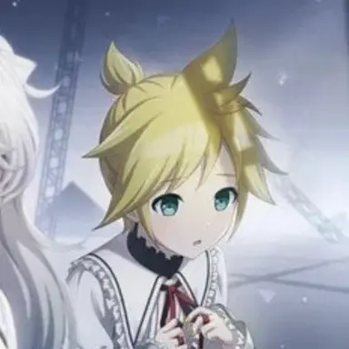 Profile image of 카가미네 렌