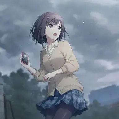 Profile image of 시노노메 에나