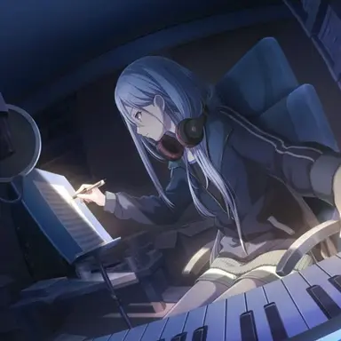 Profile image of 요이사키 카나데