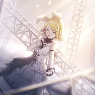 Profile image of 카가미네 린