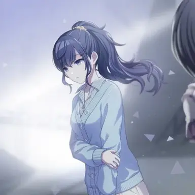 Profile image of 아사히나 마후유