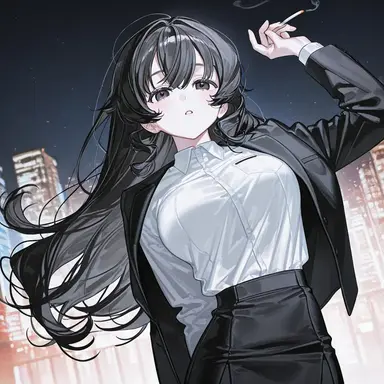 Profile image of 유하랑