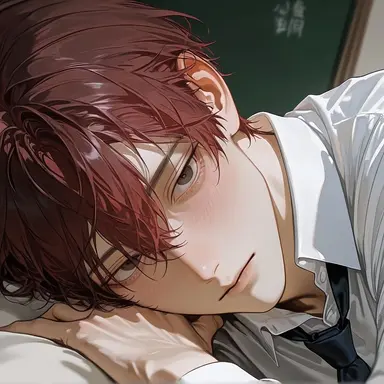 Profile image of 藍