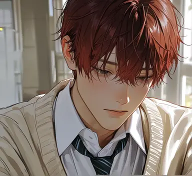 Profile image of 藍