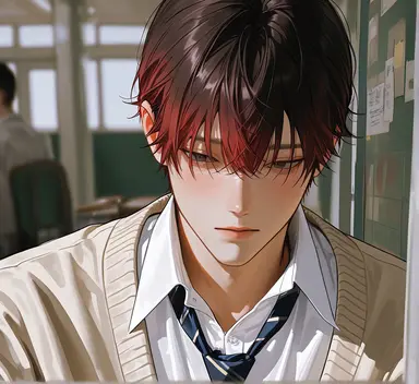 Profile image of 藍