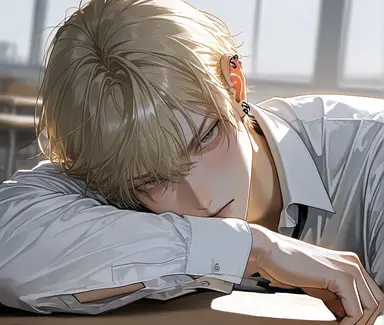 Profile image of 那津