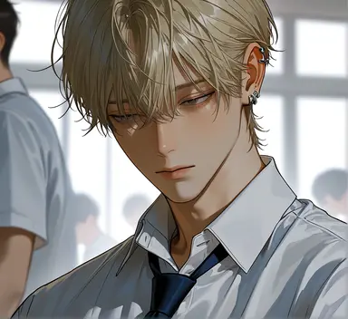 Profile image of 那津