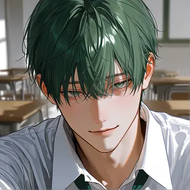 Profile image of 聖一