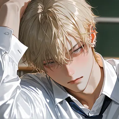 Profile image of 那津