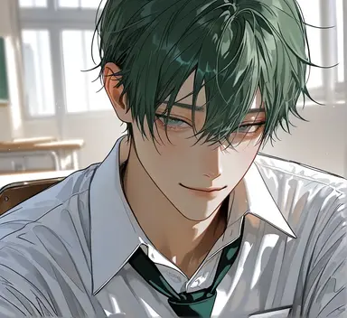 Profile image of 聖一
