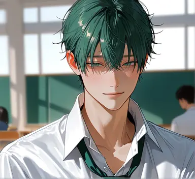 Profile image of 聖一