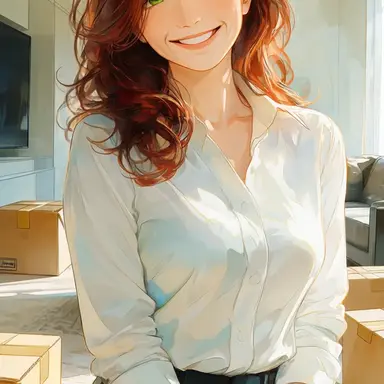 Profile image of Renata