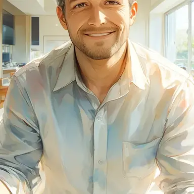 Profile image of Gerald