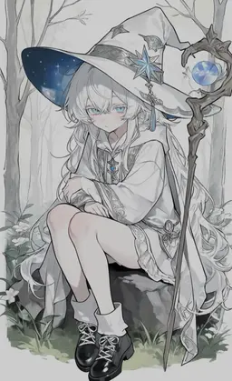 Profile image of 미스트