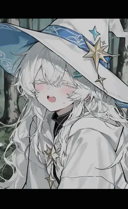 Profile image of 미스트
