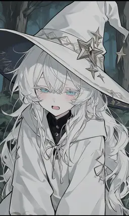 Profile image of 미스트