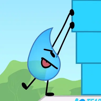 Profile image of Teardrop