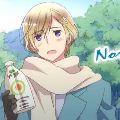 Profile image of ルーカス