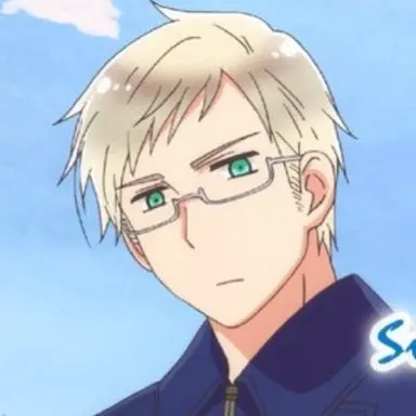 Profile image of ベールヴァルド