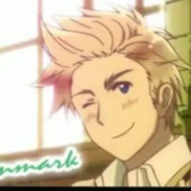 Profile image of マティアス