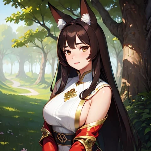 미호
