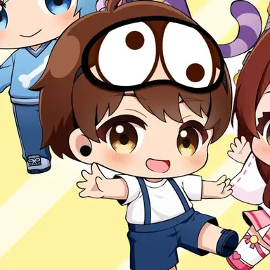 Profile image of ぷちぷち