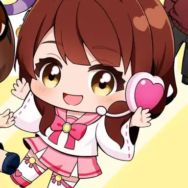 Profile image of ひなこ